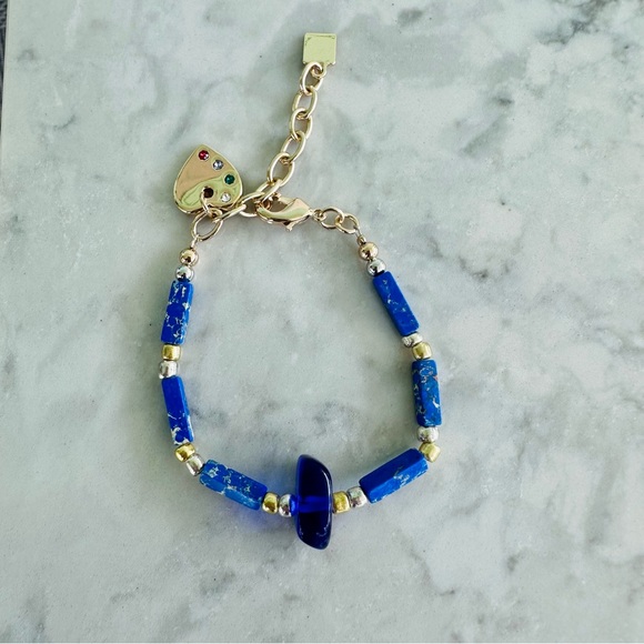 Dannijo Donat Bracelet NWT - Picture 16 of 16